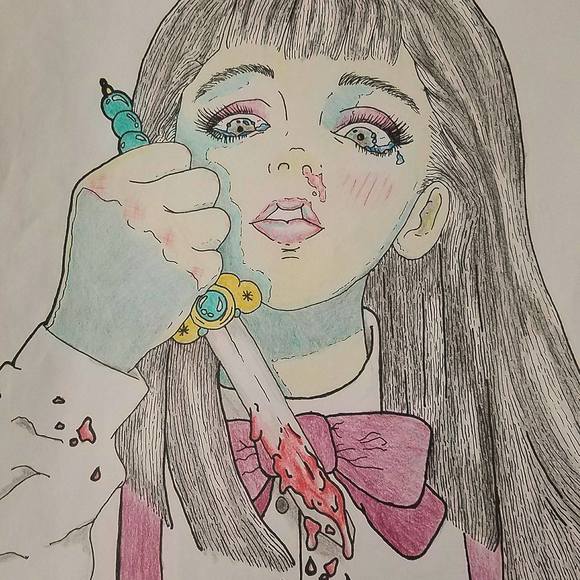 Poshmark profile picture for @odious